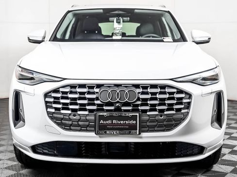 New 2026 Audi Q5 Premium Plus AWD/4WD image 9