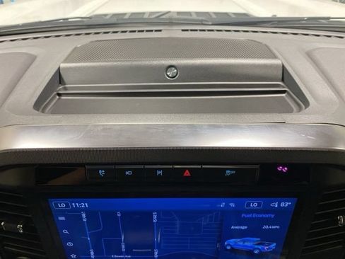 Certified 2023 Ford F150 Platinum w/ Equipment Group 701A High AWD/4WD image 38