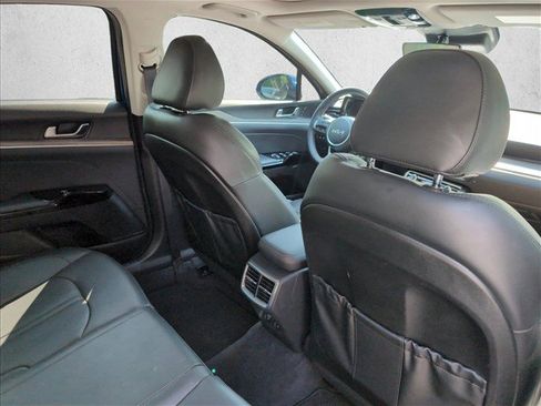 Used 2024 Kia K5 EX w/ EX Premium Package FWD image 26