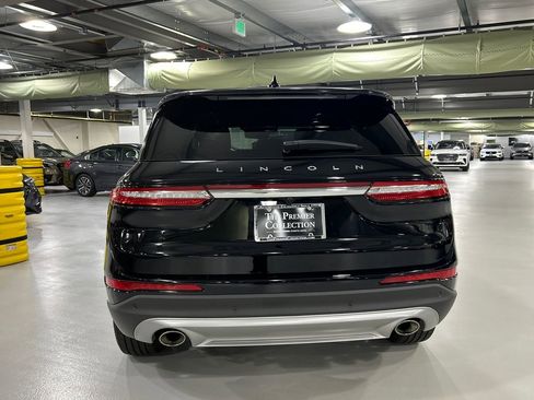 Used 2023 Lincoln Corsair AWD w/ Equipment Group 101A image 3