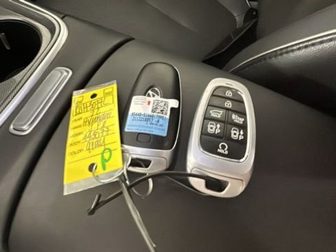 Used 2022 Hyundai Santa Fe Limited w/ Cargo Package AWD/4WD image 24