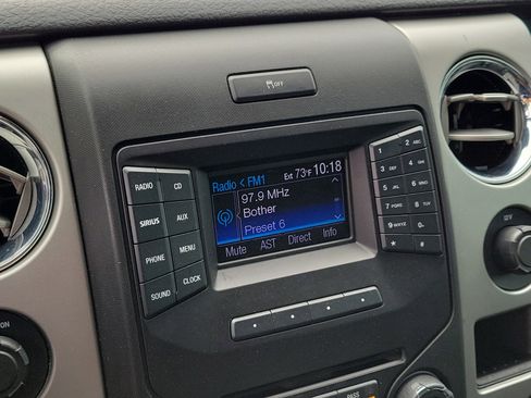 Used 2013 Ford F150 XLT w/ Luxury Equipment Group image 21