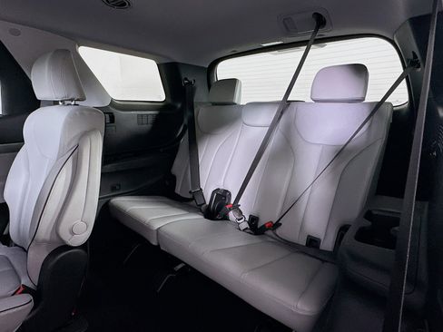 Used 2025 Hyundai Palisade SEL image 29