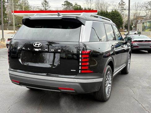New 2026 Hyundai Palisade SEL AWD/4WD image 18
