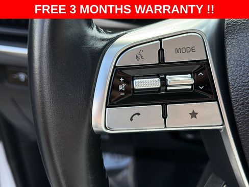 Used 2025 Kia Telluride S FWD image 42