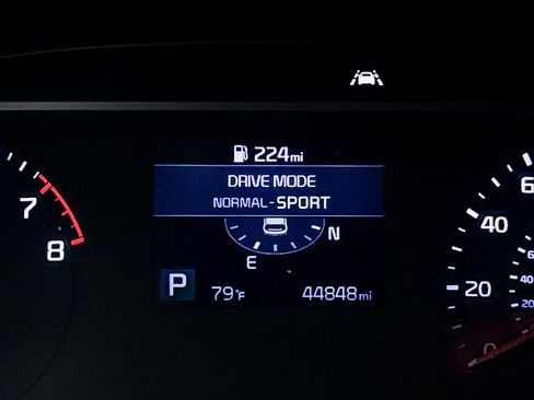 Used 2022 Kia Soul GT-Line image 10