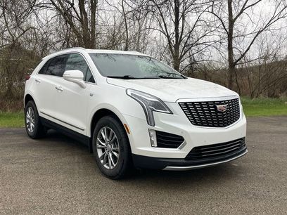 Certified 2023 Cadillac XT5 Premium Luxury