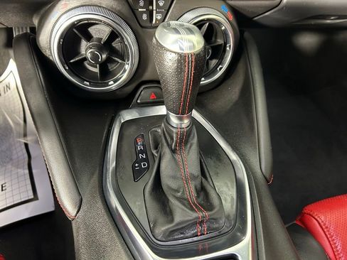 Used 2022 Chevrolet Camaro SS image 22