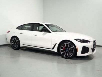 Used 2023 BMW i4 eDrive40 w/ M Sport Package