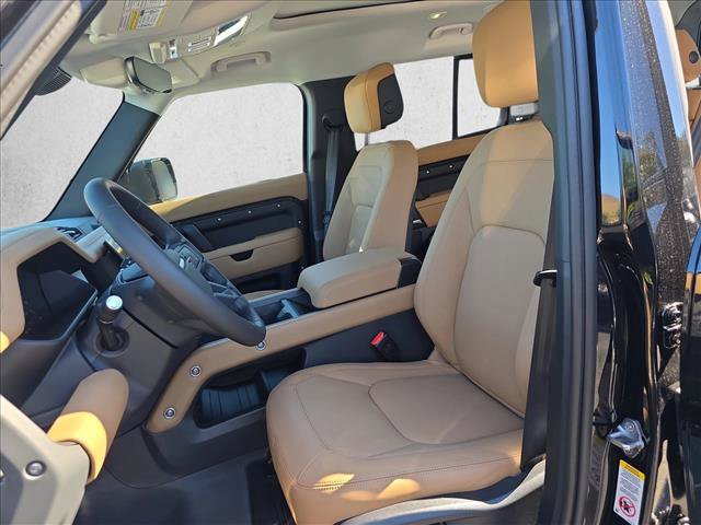 New 2026 Land Rover Defender 110 S AWD/4WD image 13