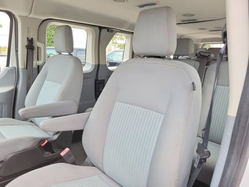 Certified 2017 Ford Transit 350 XLT RWD image 19