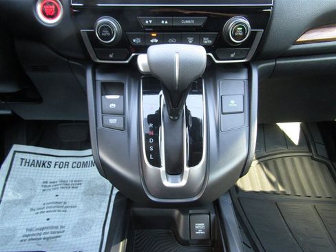 Used 2018 Honda CR-V EX image 29