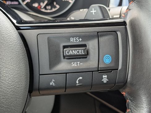 Used 2023 Nissan Pathfinder Rock Creek AWD/4WD image 26