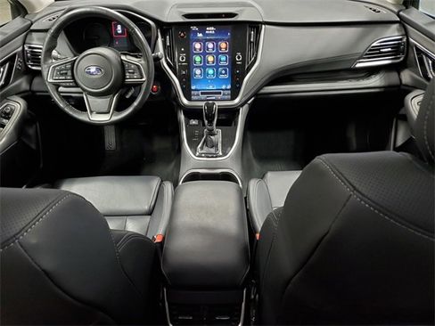 Certified 2023 Subaru Legacy Limited image 24