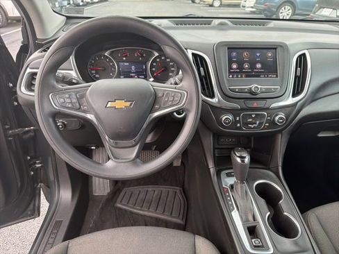 Used 2020 Chevrolet Equinox LT AWD/4WD image 18