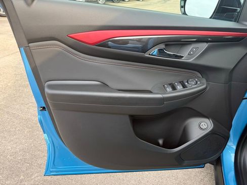 New 2026 Chevrolet TrailBlazer RS w/ Convenience Package image 19