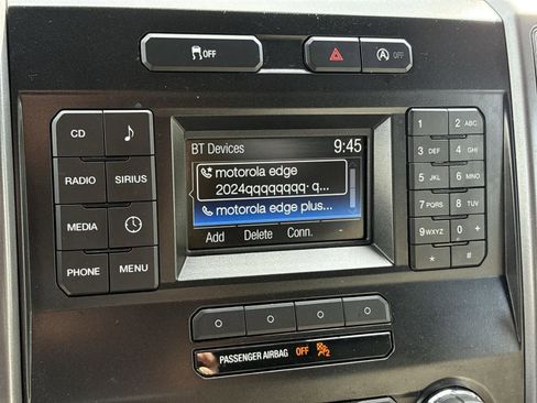 Used 2015 Ford F150 XLT w/ Equipment Group 301A Mid RWD image 32
