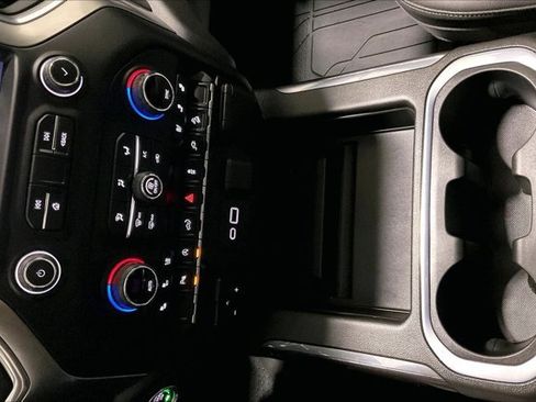 Used 2021 Chevrolet Silverado 1500 LTZ w/ Z71 Off-Road Package AWD/4WD image 42
