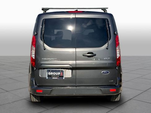Used 2016 Ford Transit Connect XLT FWD image 5