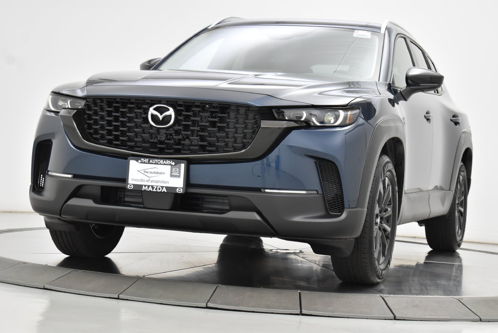 New 2026 MAZDA CX-50 AWD 2.5 S w/ Select Package image 15
