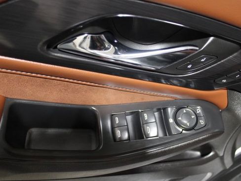 Used 2018 Chevrolet Traverse High Country image 19