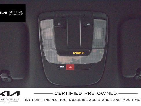 Certified 2025 Kia K5 GT-Line image 53