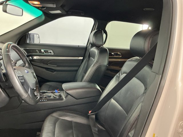 Used 2016 Ford Explorer Sport AWD/4WD image 15