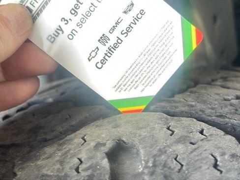 Used 2020 RAM 2500 Power Wagon image 12