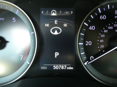 Used 2018 Lexus ES 350 w/ Navigation System Package FWD image 15