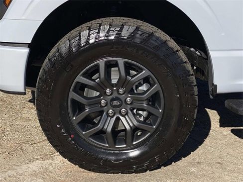 New 2025 Ford F150 Tremor w/ Bed Utility Package image 27