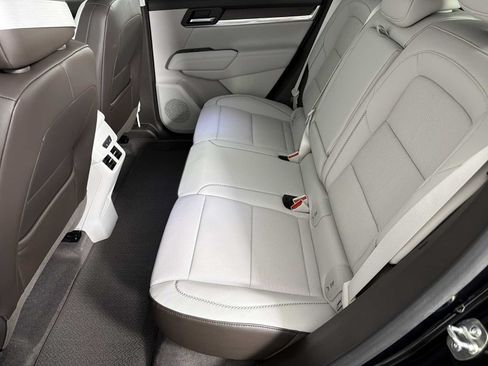 New 2026 GMC Terrain Denali AWD/4WD image 19