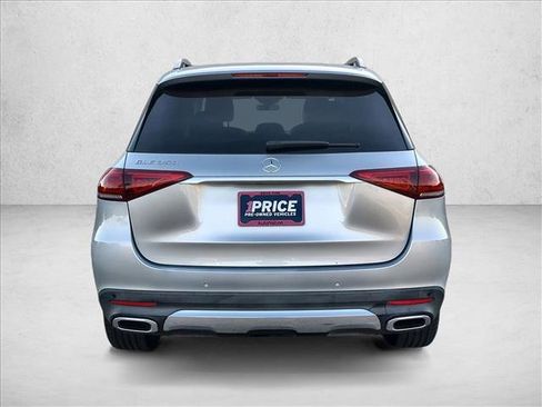 Used 2020 Mercedes-Benz GLE 350 image 6