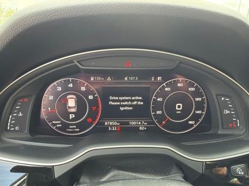 Used 2019 Audi Q7 3.0T Prestige AWD/4WD image 15