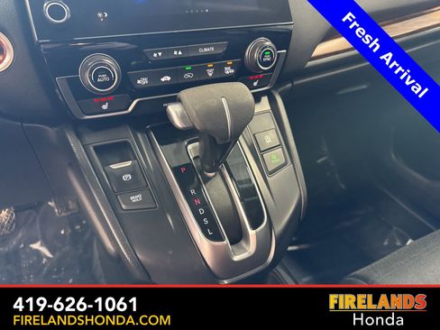 Used 2022 Honda CR-V EX image 22