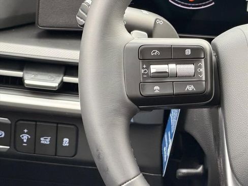 New 2026 Hyundai Santa Fe SE AWD/4WD image 10