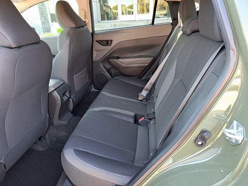 New 2026 Subaru Crosstrek 2.5i Premium image 15