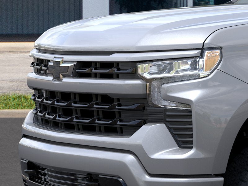 New 2026 Chevrolet Silverado 1500 RST w/ RST Select Package RWD image 37