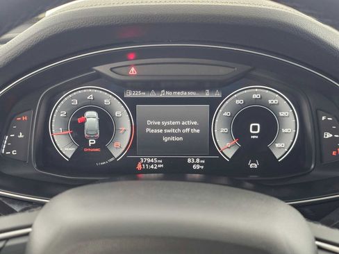 Used 2023 Audi Q7 2.0T Premium Plus AWD/4WD image 23