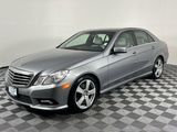 Used 2011 Mercedes-Benz E 350 4MATIC Sedan image 3