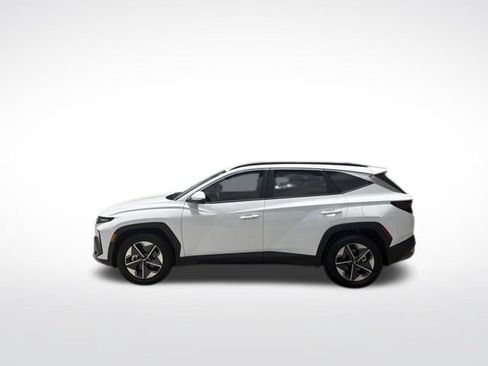 Used 2026 Hyundai Tucson SEL FWD image 6