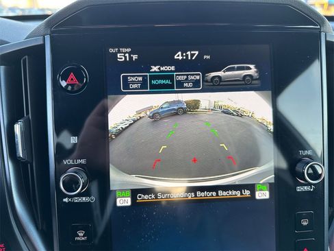 Certified 2025 Subaru Forester Limited w/ Popular Package #1 image 22