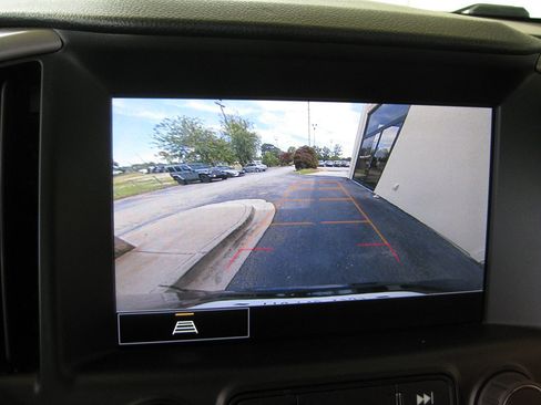 Used 2022 GMC Terrain AT4 AWD/4WD image 41