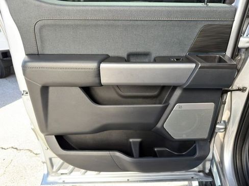 Used 2024 Ford F150 Lariat w/ FX4 Off-Road Package image 19