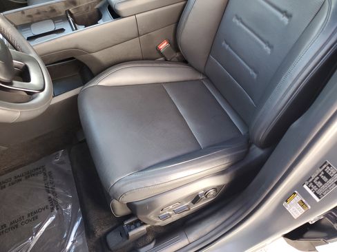 Used 2024 Hyundai Santa Fe Calligraphy image 20