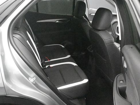 Certified 2026 Buick Envision Sport Touring AWD/4WD image 12