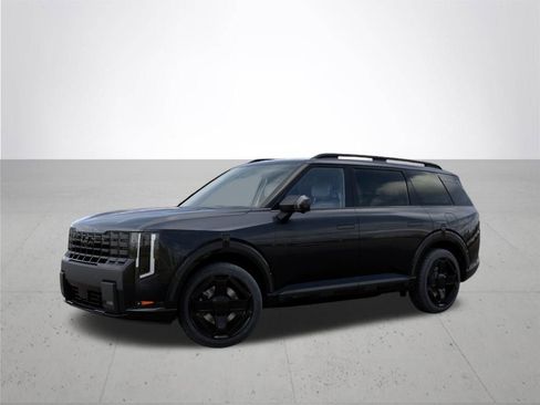 New 2027 Kia Telluride SX X-Line AWD/4WD image 3