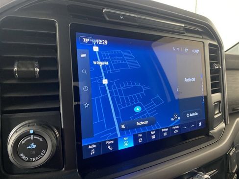 Used 2025 Ford F150 XLT w/ Equipment Group 302A MID image 20