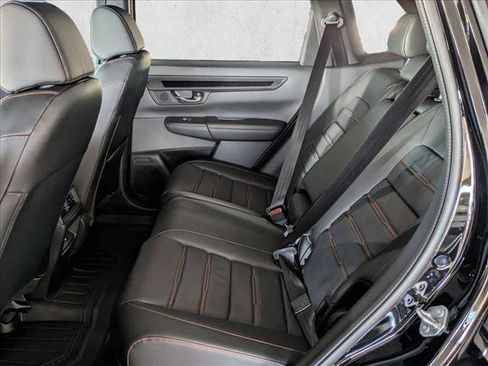 New 2026 Honda CR-V Sport-L image 16