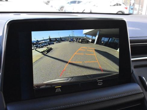 Certified 2022 Chevrolet Tahoe LT image 29