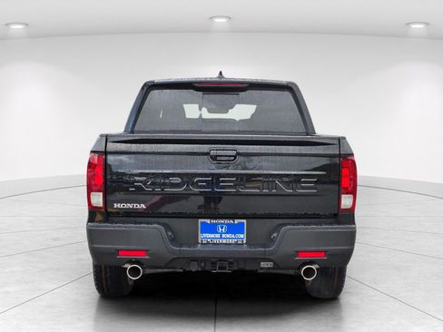 New 2026 Honda Ridgeline RTL image 5